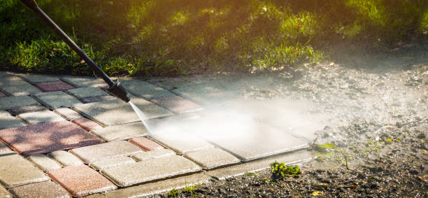 Best Post-Construction Pressure Washing  in Neodesha, KS