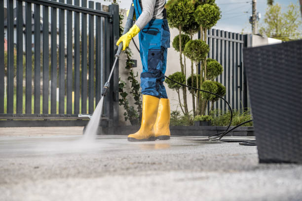 Best House Exterior Washing  in Neodesha, KS